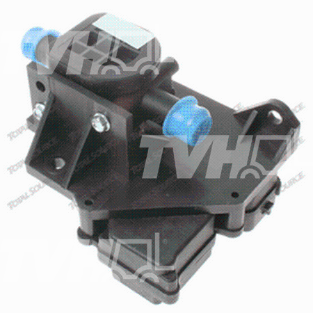 Produktbild von Valve Motorized Assy