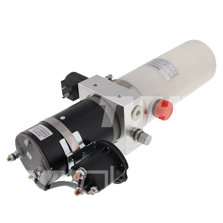 Produktbild von Pumpengruppe Komplett