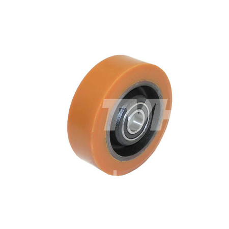 Produktbild von Lastrad