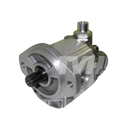 Produktbild von Hydraulikpumpe
