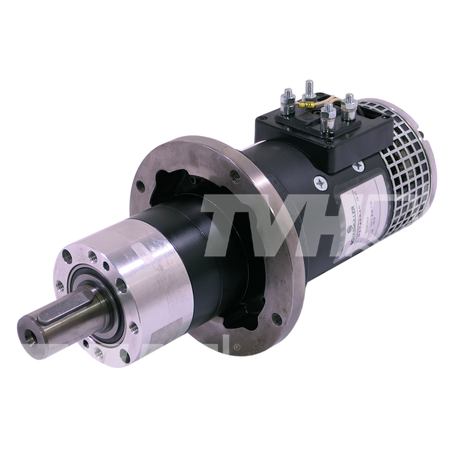 Produktbild von Elektromotor