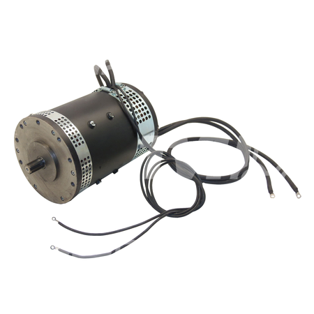 Produktbild von Elektromotor