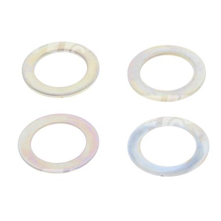 Produktbild von DistanzhÜlse Satz