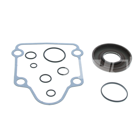 Produktbild von Dichtungsatz Zahnradpumpe