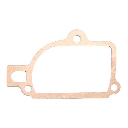 Produktbild von Dichtung