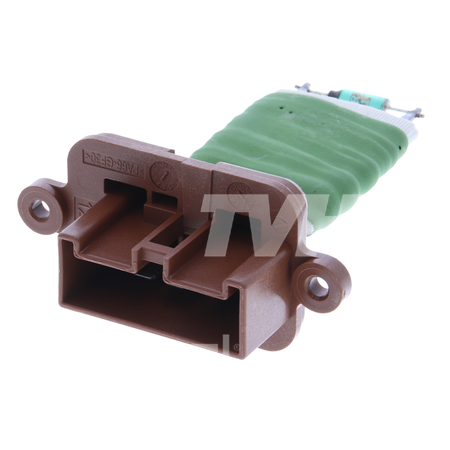 Produktbild von Widerstand