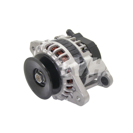 Produktbild von Lichtmaschine