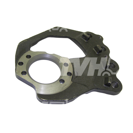 Produktbild von UnterstÜtzung - Verbindung StÜck