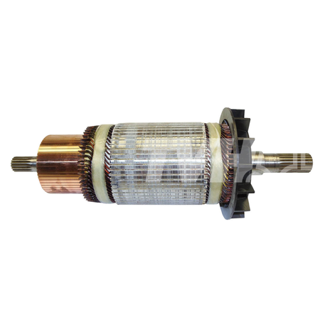 Produktbild von Anker Elektromotor