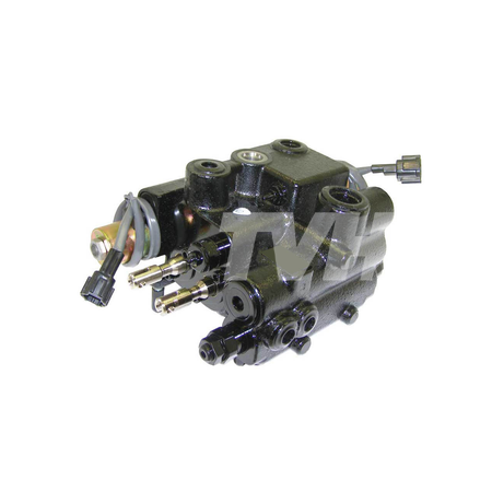 Produktbild von Ventilblock