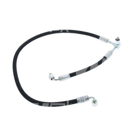 Produktbild von Hydraulikschlauch Mit Armatur
