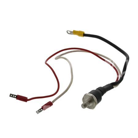 Produktbild von Thyristor