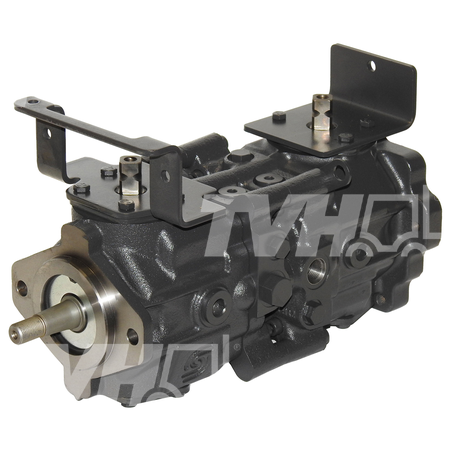 Produktbild von Hydraulikpumpe