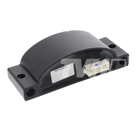 Produktbild von Geber Steigung