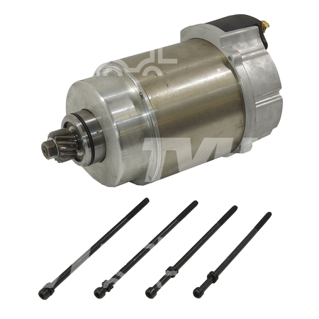 Produktbild von Elektromotor