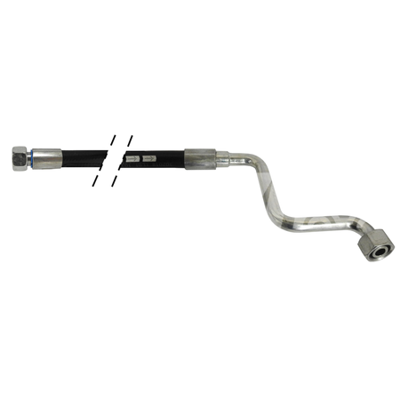Produktbild von Hydraulikschlauch Mit Armatur