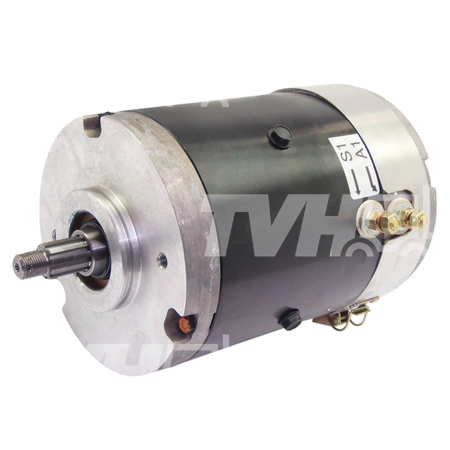 Produktbild von Elektromotor