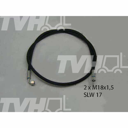 Produktbild von Hydraulikschlauch Mit Armatur
