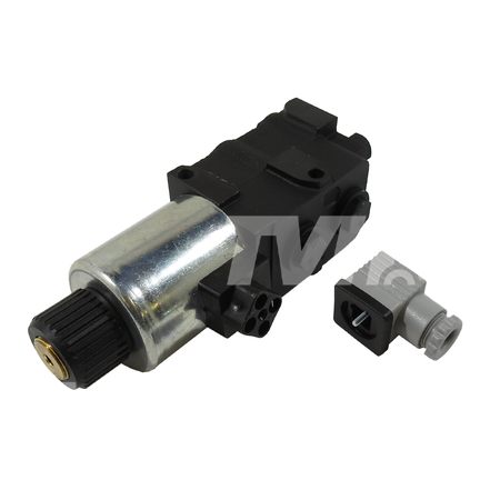 Produktbild von Hydraulikventil