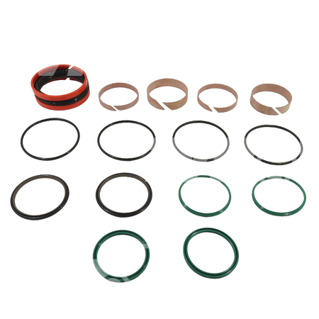 Produktbild von Dichtungsatz Zylinder