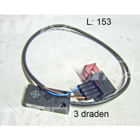 Produktbild von Sensor