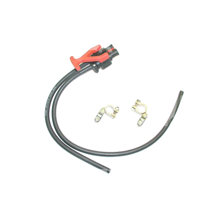 Produktbild von Battery Connector With Cable