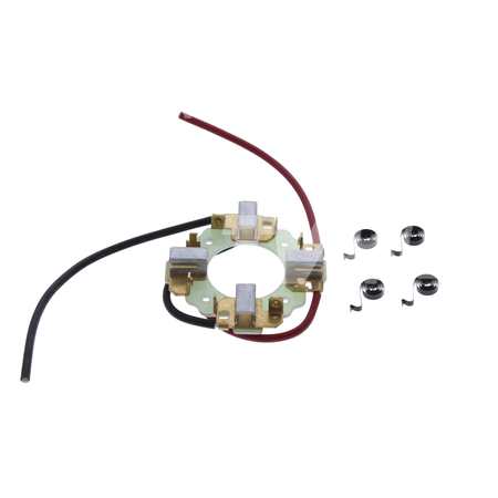 Produktbild von Kohlenhalterung