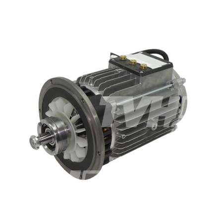 Produktbild von Elektromotor