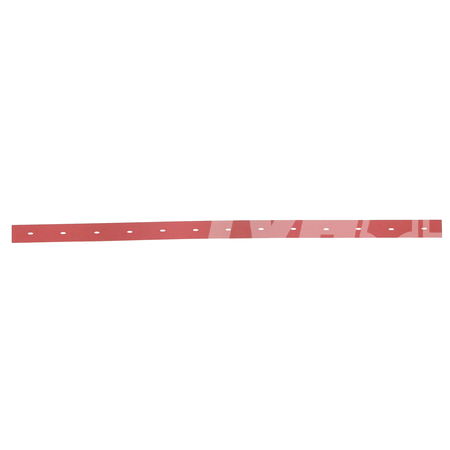 Produktbild von Squeegee Rear Red Gum