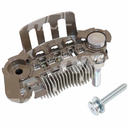 Produktbild von Gleichrichter