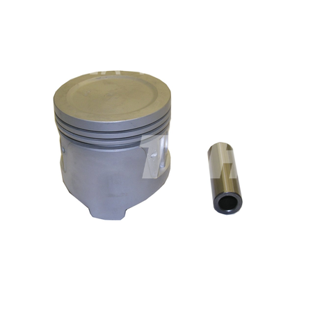 Produktbild von Kolbe Motor