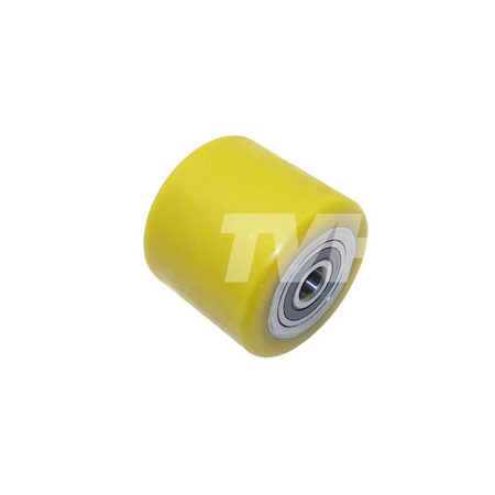 Produktbild von Handhubwagenrad