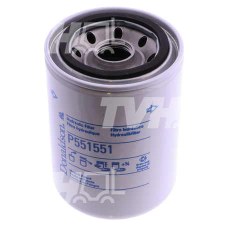 Produktbild von Hydraulikfilter