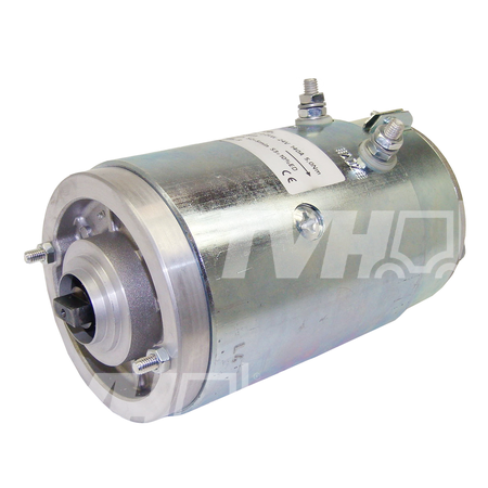 Produktbild von Elektromotor