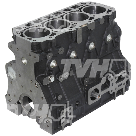 Produktbild von Motorblock
