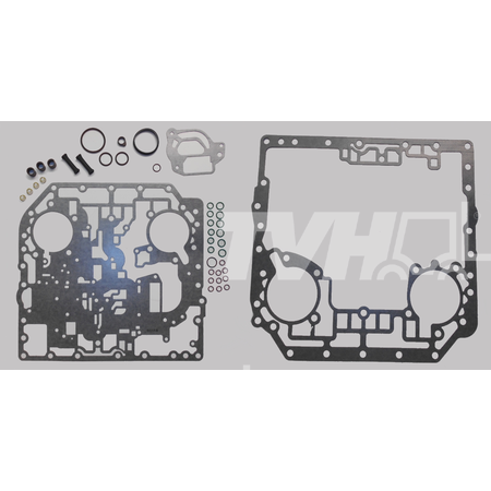 Produktbild von Dichtsatz Getriebe