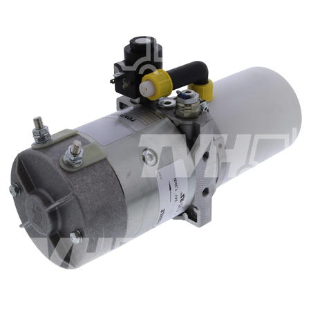 Produktbild von Pumpengruppe Komplett