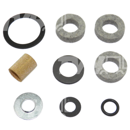 Produktbild von Satz Filter Lpg