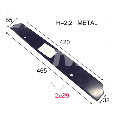 Produktbild von Deckel