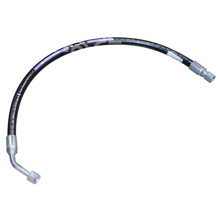 Produktbild von Hydraulikschlauch Mit Armatur