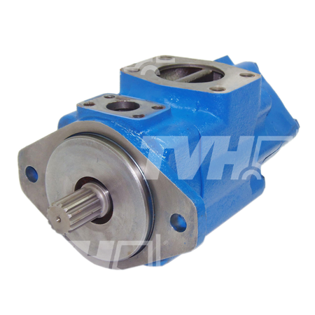 Produktbild von Hydraulikpumpe