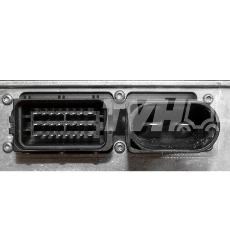 Produktbild von Servomotor Mit Integriertem Regler/steuerung