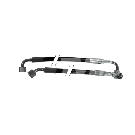 Produktbild von Hydraulikschlauch Mit Armatur