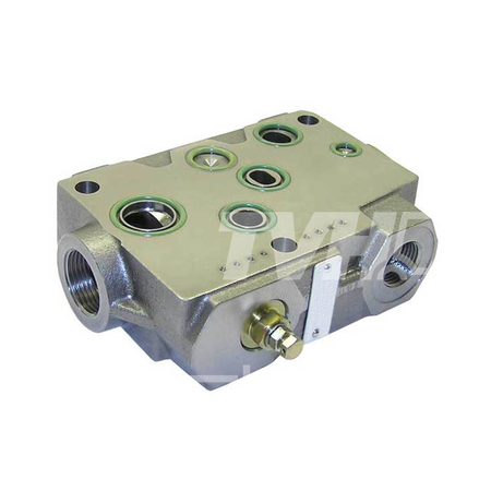 Produktbild von Ventil (sektion)