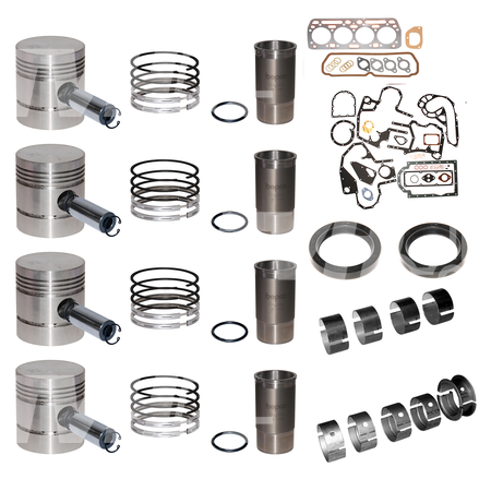 Produktbild von Reparatursatz Motor