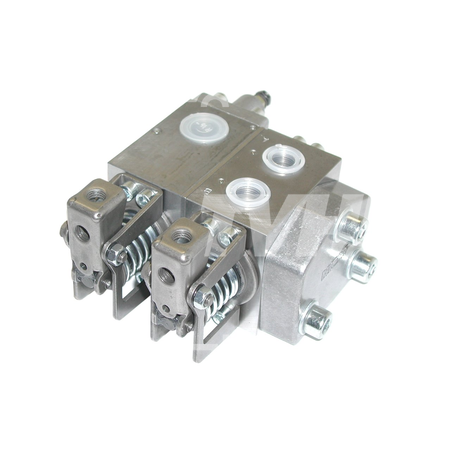 Produktbild von Ventilblock