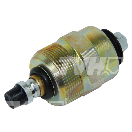 Produktbild von Elektrohahn