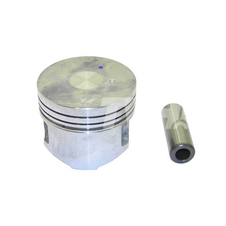 Produktbild von Kolbe Motor