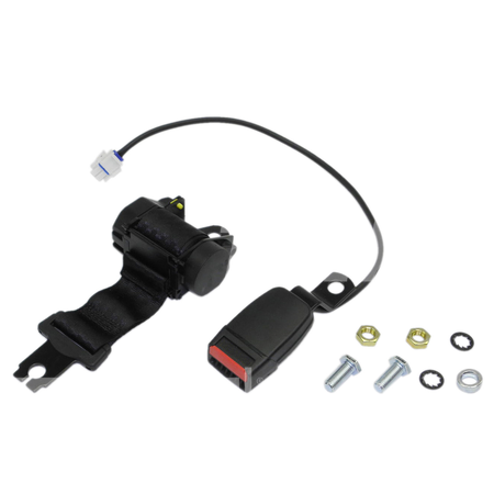 Produktbild von SicherheitsgÜrte