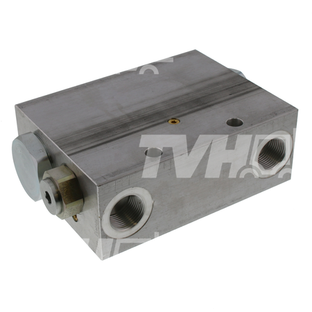 Produktbild von Fordelningsventil